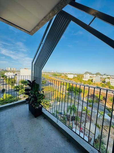 Apartment for rent, Bờ Quan 14, Ngũ Hành Sơn, Đà Nẵng - Ngu Hanh Son, Da Nang