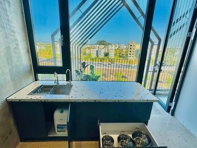 Apartment for rent, Bờ Quan 14, Ngũ Hành Sơn, Đà Nẵng - Thumbnail 2