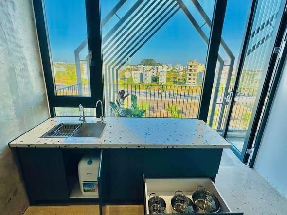 Apartment for rent, Bờ Quan 14, Ngũ Hành Sơn, Đà Nẵng - Photo 2
