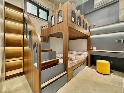 Apartment for rent, Bờ Quan 14, Ngũ Hành Sơn, Đà Nẵng - Thumbnail 3