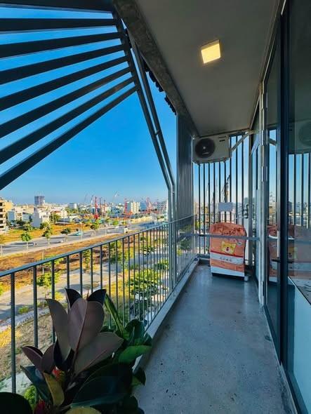 Apartment for rent, Bờ Quan 14, Ngũ Hành Sơn, Đà Nẵng - Photo 4