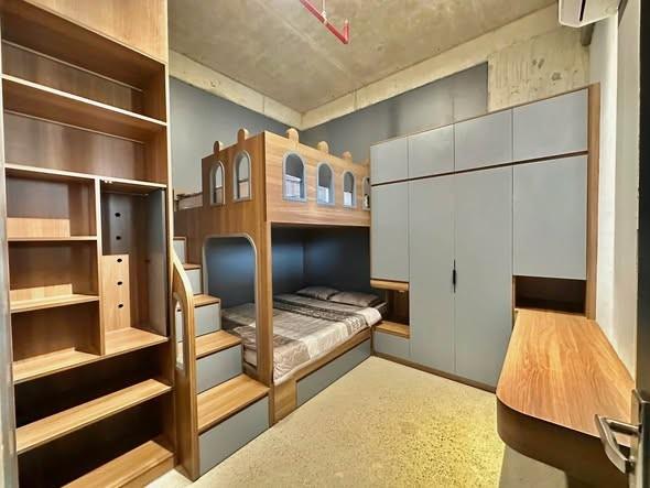 Apartment for rent, Bờ Quan 14, Ngũ Hành Sơn, Đà Nẵng - Photo 5