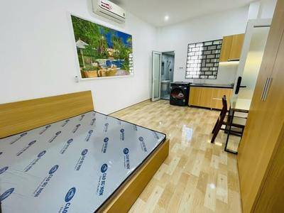 Apartment for rent, Nguyễn Văn Linh, Hải Châu, Đà Nẵng - Hai Chau, Da Nang