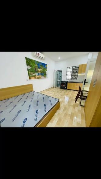 Apartment for rent, Nguyễn Văn Linh, Hải Châu, Đà Nẵng - Thumbnail 2