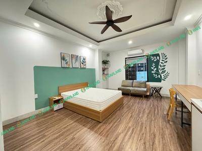 Studio for rent, 1 bedroom, Nguyễn Văn Linh, Hải Châu, Đà Nẵng - Hai Chau, Da Nang