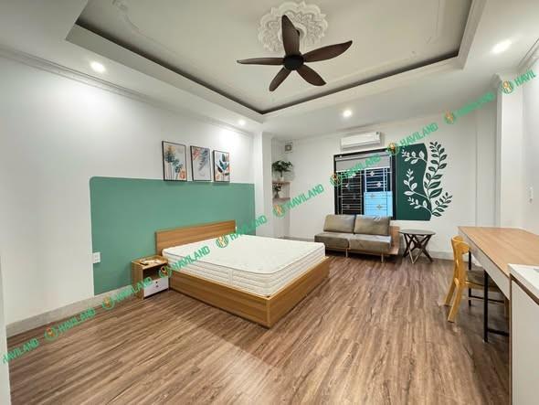 Cho thuê studio, 1 phòng ngủ, Nguyễn Văn Linh, Hải Châu, Đà Nẵng - Photo 1
