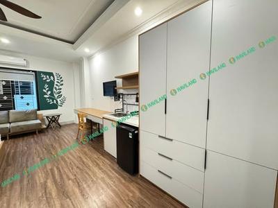 Cho thuê studio, 1 phòng ngủ, Nguyễn Văn Linh, Hải Châu, Đà Nẵng - Thumbnail 5