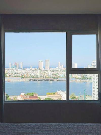 Apartment for rent, 16 Lý Thường Kiệt, Hải Châu, Đà Nẵng - Hai Chau, Da Nang