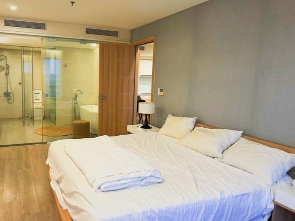 Apartment for rent, 16 Lý Thường Kiệt, Hải Châu, Đà Nẵng - Photo 2