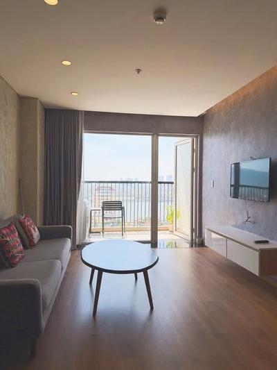 Apartment for rent, 16 Lý Thường Kiệt, Hải Châu, Đà Nẵng - Thumbnail 3