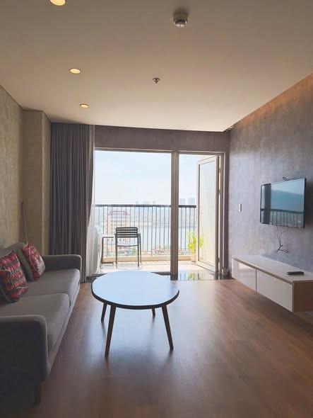 Apartment for rent, 16 Lý Thường Kiệt, Hải Châu, Đà Nẵng - Photo 3