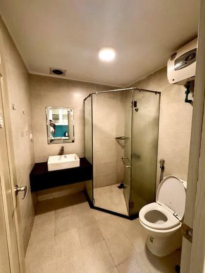 Cho thuê căn hộ, 1 phòng ngủ, Lê Đình Dương, Hải Châu, Đà Nẵng - Thumbnail 2