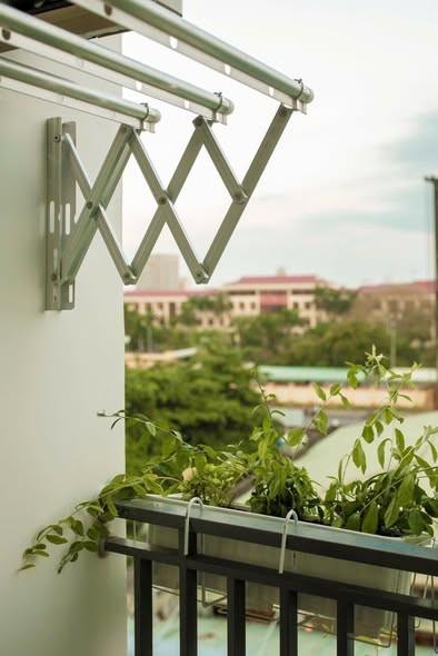 Cho thuê căn hộ, Hoàng Diệu, Hải Châu, Đà Nẵng - Photo 4