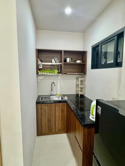 Apartment for rent, Võ Duy Ninh, Sơn Trà, Đà Nẵng - Thumbnail 2
