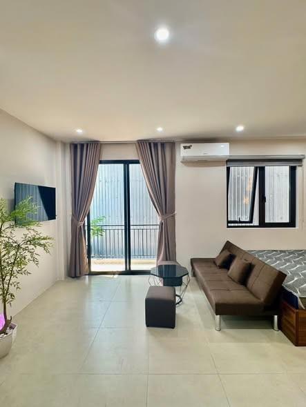 Apartment for rent, Võ Duy Ninh, Sơn Trà, Đà Nẵng - Photo 3