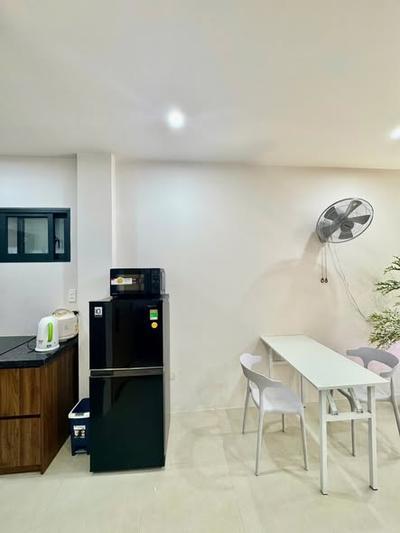 Apartment for rent, Võ Duy Ninh, Sơn Trà, Đà Nẵng - Thumbnail 4