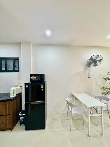 Apartment for rent, Võ Duy Ninh, Sơn Trà, Đà Nẵng - Photo 4