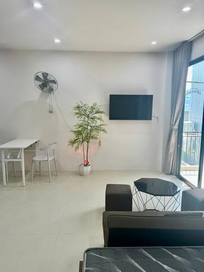 Apartment for rent, Võ Duy Ninh, Sơn Trà, Đà Nẵng - Thumbnail 5