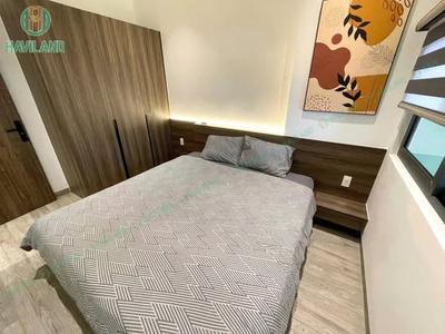Apartment for rent, 50m², Nguyễn Sơn Hà, Hòa Cường, Đà Nẵng - Thumbnail 2
