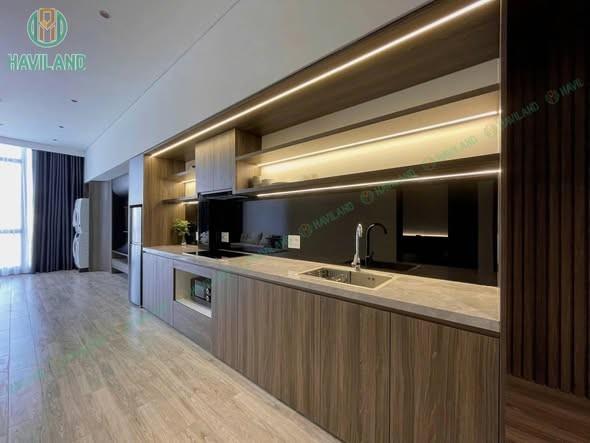 Apartment for rent, 50m², Nguyễn Sơn Hà, Hòa Cường, Đà Nẵng - Photo 3