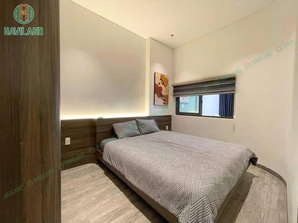 Apartment for rent, 50m², Nguyễn Sơn Hà, Hòa Cường, Đà Nẵng - Photo 5