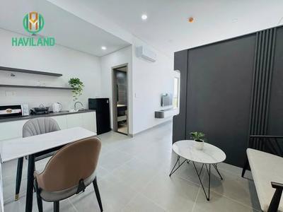 Cho thuê studio, 1 phòng ngủ, Lý Văn Phức, Ngũ Hành Sơn, Đà Nẵng - Thumbnail 4