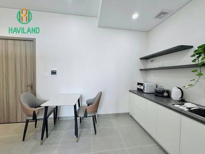 Cho thuê studio, 1 phòng ngủ, Lý Văn Phức, Ngũ Hành Sơn, Đà Nẵng - Thumbnail 5