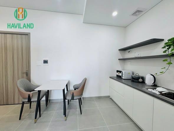 Cho thuê studio, 1 phòng ngủ, Lý Văn Phức, Ngũ Hành Sơn, Đà Nẵng - Photo 5