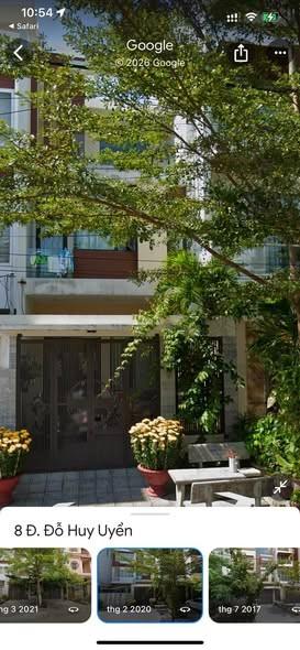 Cho thuê nhà riêng, 3 phòng ngủ, 100m², Đống Đa, Hải Châu, Đà Nẵng - Photo 2