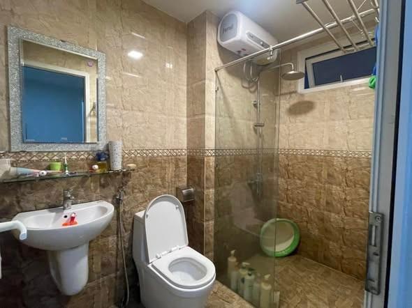 Cho thuê nhà riêng, 3 phòng ngủ, 100m², Đống Đa, Hải Châu, Đà Nẵng - Photo 4