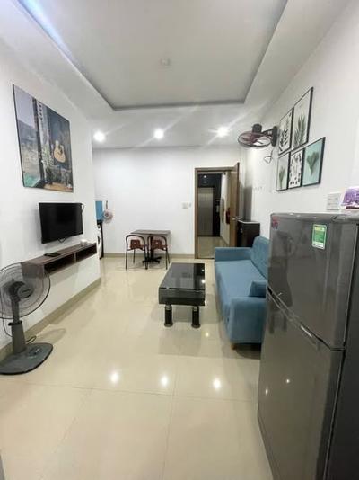 Cho thuê căn hộ, 1 phòng ngủ, 45m², An Thượng 28, Ngũ Hành Sơn, Đà Nẵng - Thumbnail 2