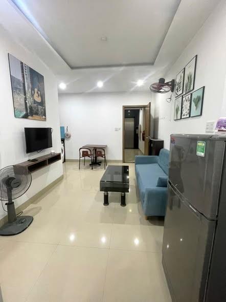 Cho thuê căn hộ, 1 phòng ngủ, 45m², An Thượng 28, Ngũ Hành Sơn, Đà Nẵng - Photo 2