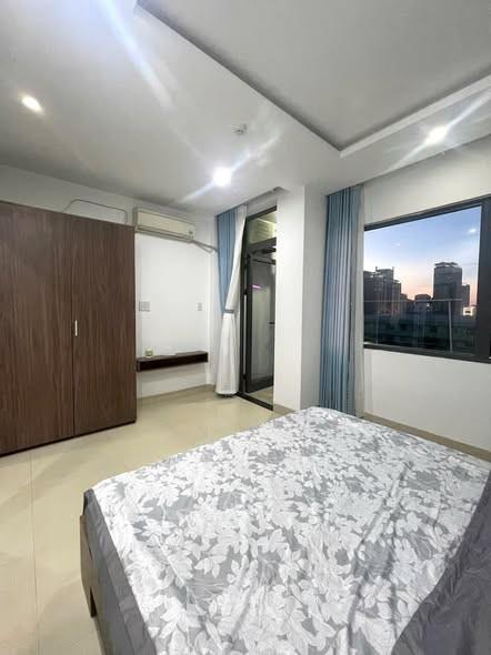 Cho thuê căn hộ, 1 phòng ngủ, 45m², An Thượng 28, Ngũ Hành Sơn, Đà Nẵng - Photo 3