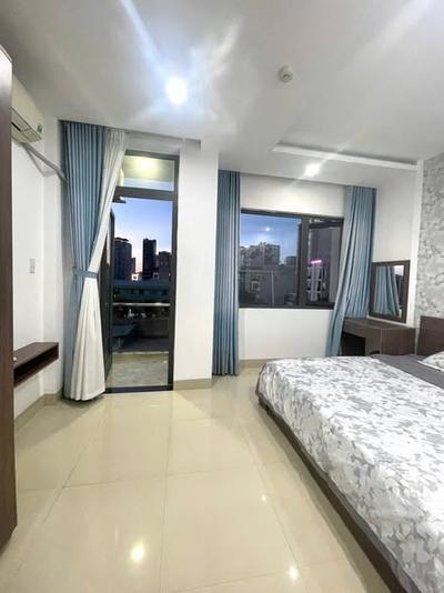 Cho thuê căn hộ, 1 phòng ngủ, 45m², An Thượng 28, Ngũ Hành Sơn, Đà Nẵng - Thumbnail 4