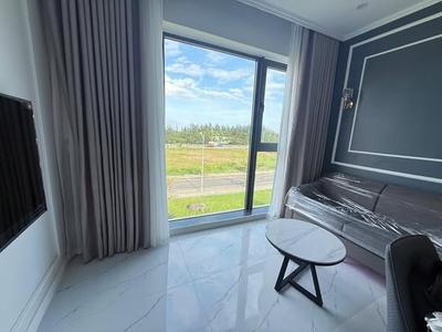 Apartment for rent, 2 bedrooms, Nguyễn Đức Thuận, Ngũ Hành Sơn, Đà Nẵng - Thumbnail 1