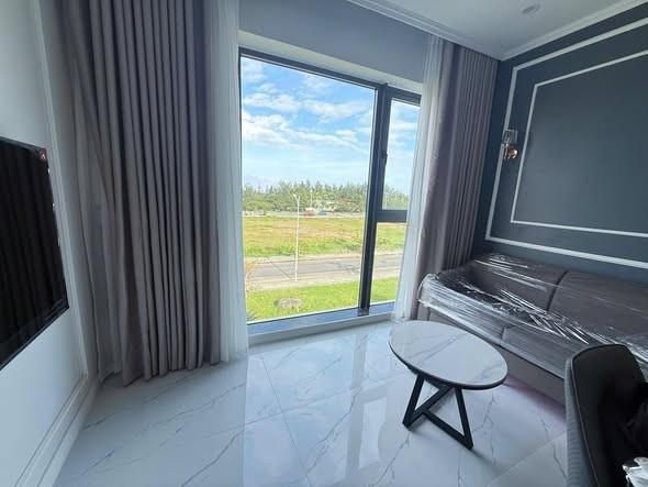 Apartment for rent, 2 bedrooms, Nguyễn Đức Thuận, Ngũ Hành Sơn, Đà Nẵng - Photo 1