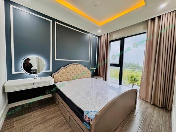 Apartment for rent, 2 bedrooms, Nguyễn Đức Thuận, Ngũ Hành Sơn, Đà Nẵng - Photo 2