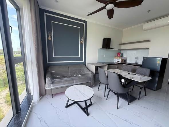 Apartment for rent, 2 bedrooms, Nguyễn Đức Thuận, Ngũ Hành Sơn, Đà Nẵng - Photo 3