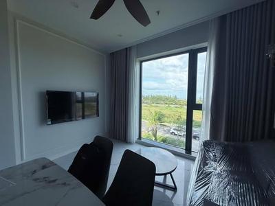 Apartment for rent, 2 bedrooms, Nguyễn Đức Thuận, Ngũ Hành Sơn, Đà Nẵng - Thumbnail 4