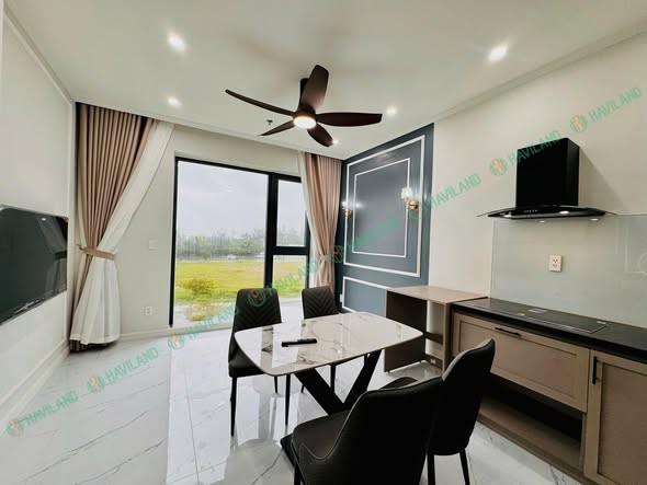 Apartment for rent, 2 bedrooms, Nguyễn Đức Thuận, Ngũ Hành Sơn, Đà Nẵng - Photo 5