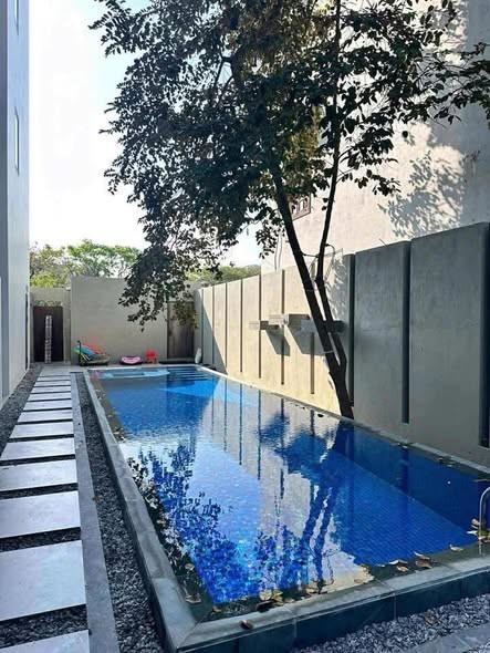 Cho thuê studio, 1 phòng ngủ, Bà Huyện Thanh Quan, Ngũ Hành Sơn, Đà Nẵng - Photo 1