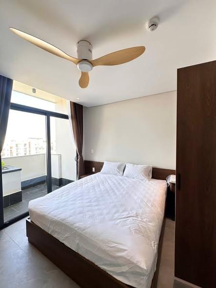 Cho thuê studio, 1 phòng ngủ, Bà Huyện Thanh Quan, Ngũ Hành Sơn, Đà Nẵng - Photo 3