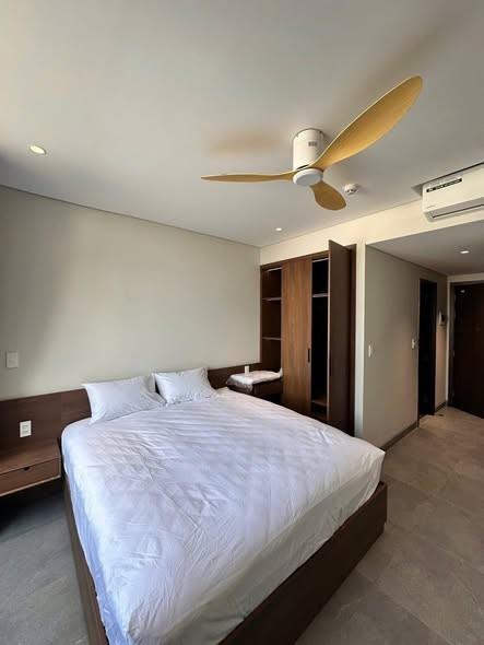 Cho thuê studio, 1 phòng ngủ, Bà Huyện Thanh Quan, Ngũ Hành Sơn, Đà Nẵng - Photo 4