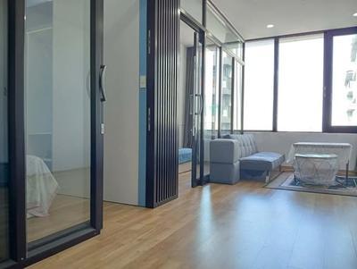 Apartment for rent, 2 bedrooms, Trần Văn Trứ, Hòa Cường, Đà Nẵng - Thumbnail 1