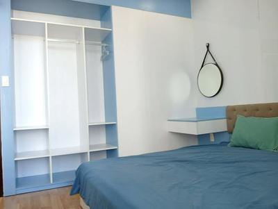 Apartment for rent, 2 bedrooms, Trần Văn Trứ, Hòa Cường, Đà Nẵng - Thumbnail 3