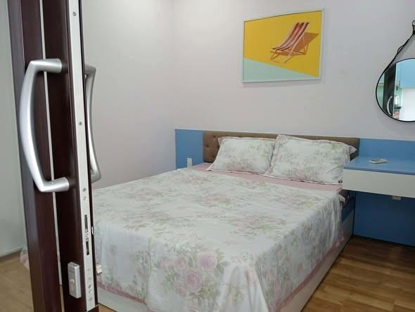 Apartment for rent, 2 bedrooms, Trần Văn Trứ, Hòa Cường, Đà Nẵng - Photo 4