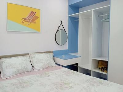 Apartment for rent, 2 bedrooms, Trần Văn Trứ, Hòa Cường, Đà Nẵng - Thumbnail 5