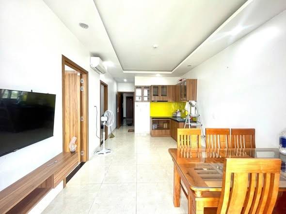 Cho thuê căn hộ, 2 phòng ngủ, Nguyễn Duy Trinh, Ngũ Hành Sơn, Đà Nẵng - Photo 1
