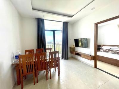 Cho thuê căn hộ, 2 phòng ngủ, Nguyễn Duy Trinh, Ngũ Hành Sơn, Đà Nẵng - Thumbnail 2