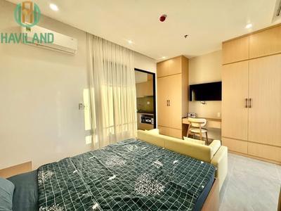 Cho thuê căn hộ, 2 phòng ngủ, Trung Lương 1, Hòa Xuân, Đà Nẵng - Thumbnail 5